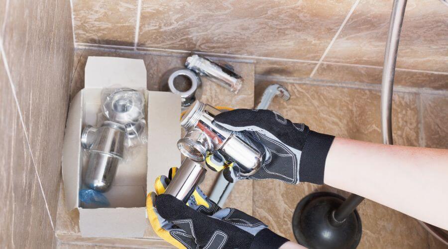 Professional Storm Sewer Service in Hays, MT